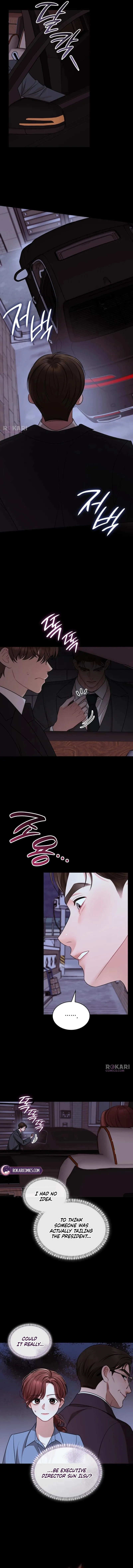 Instinctive Proposal Chapter 27 page 4 - 
