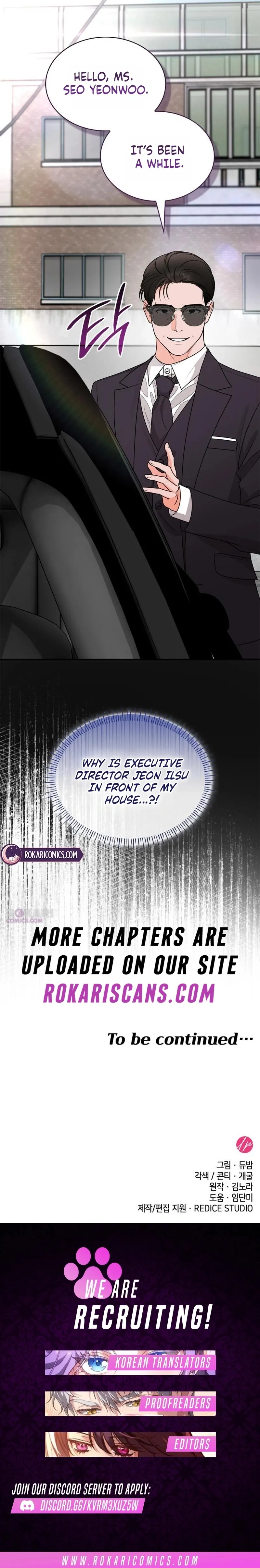 Instinctive Proposal Chapter 29 page 15 - 