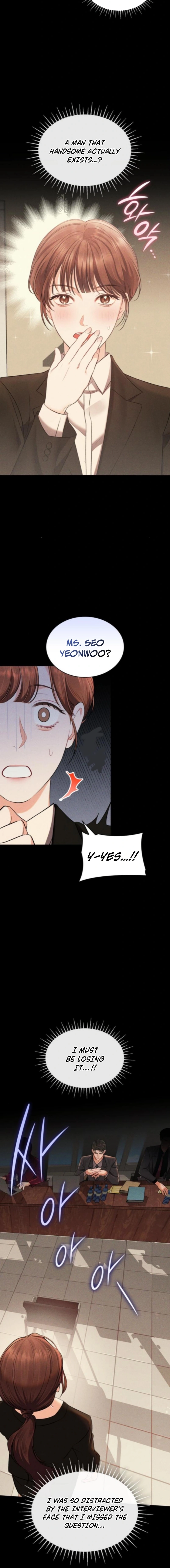 Instinctive Proposal Chapter 3 page 2 - 