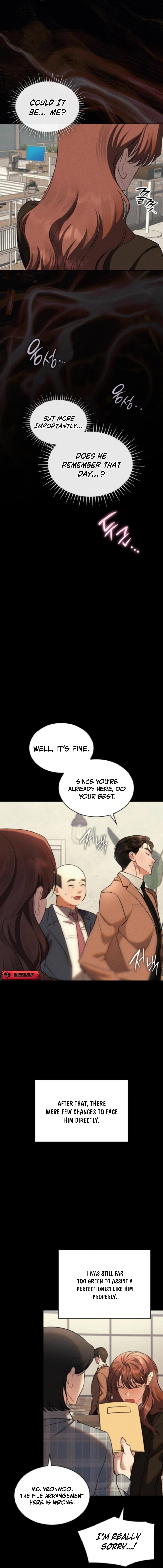 Instinctive Proposal Chapter 3 page 12 - 