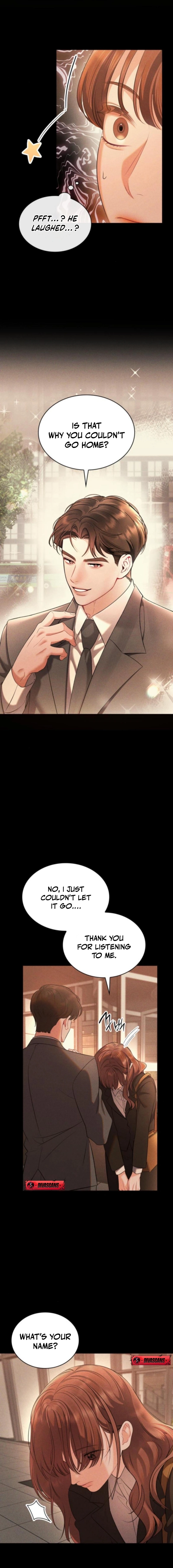 Instinctive Proposal Chapter 3 page 7 - 