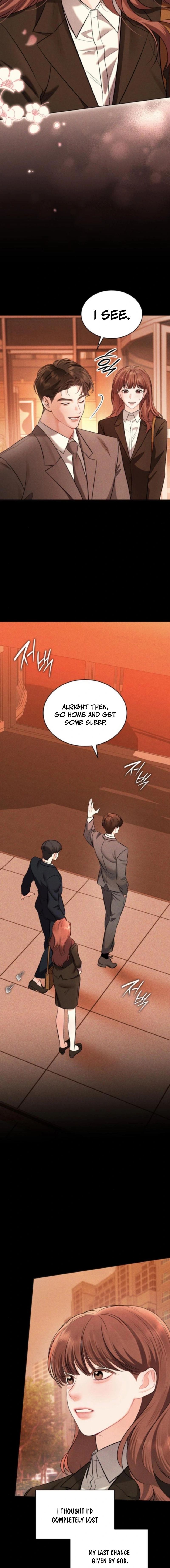 Instinctive Proposal Chapter 3 page 9 - 