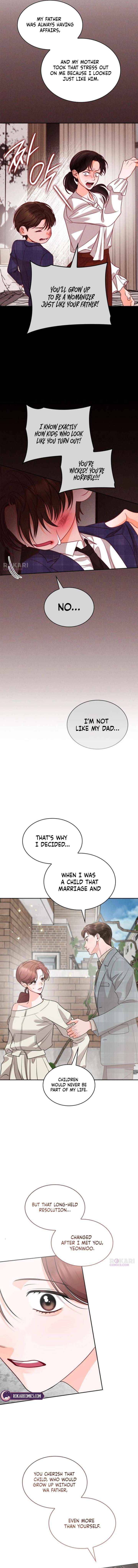 Instinctive Proposal Chapter 30 page 12 - 