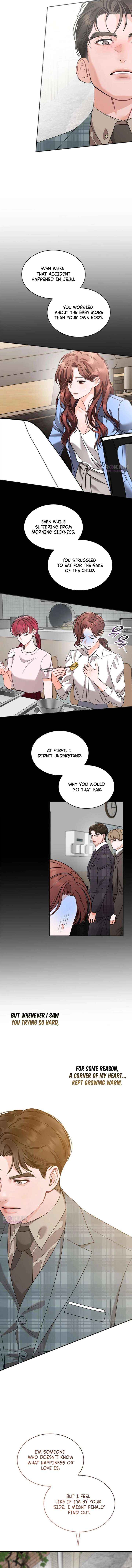 Instinctive Proposal Chapter 30 page 13 - 