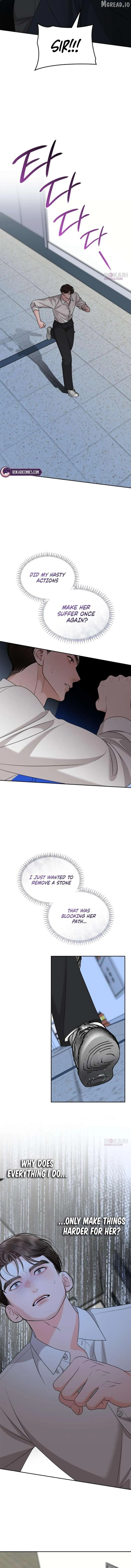 Instinctive Proposal Chapter 34 page 12 - 