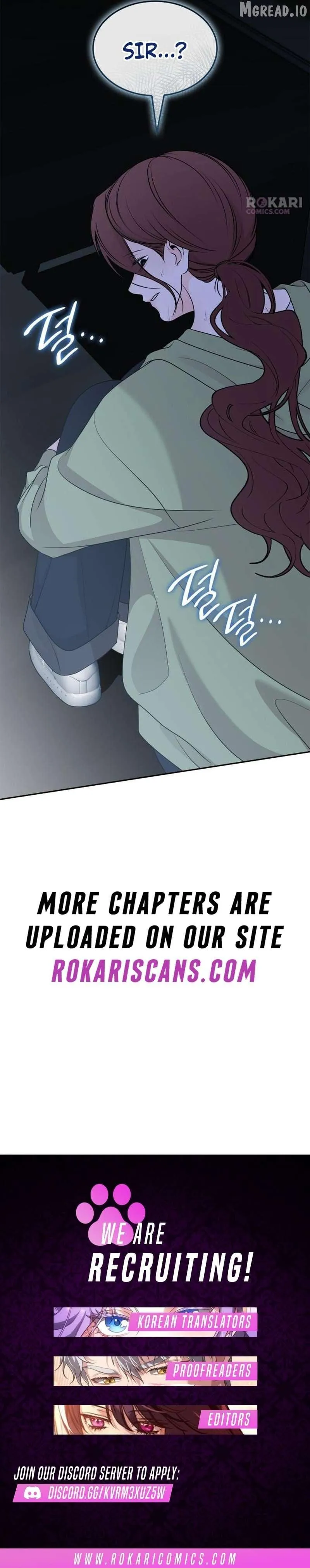 Instinctive Proposal Chapter 34 page 14 - 