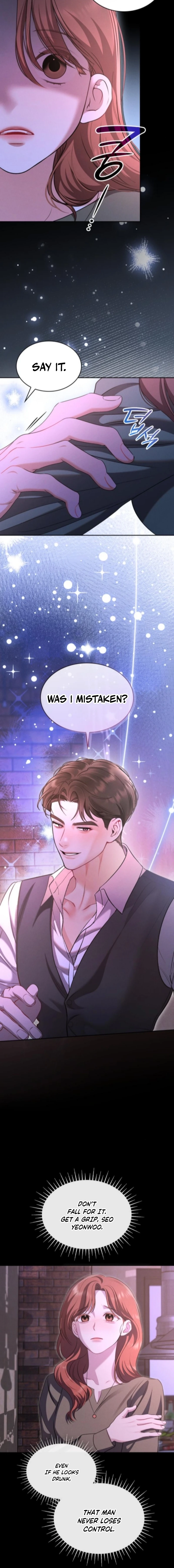 Instinctive Proposal Chapter 4 page 2 - 