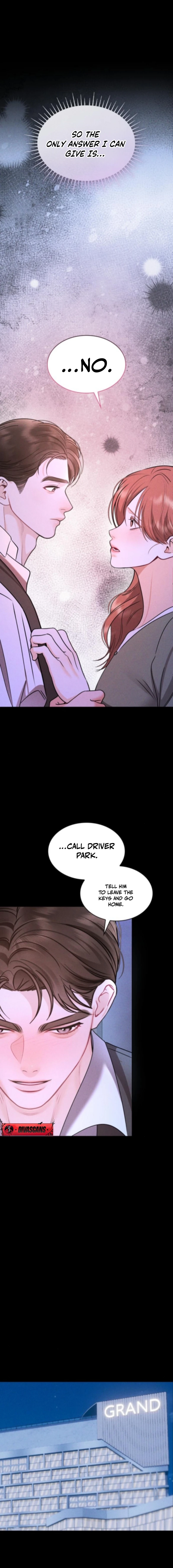 Instinctive Proposal Chapter 4 page 11 - 
