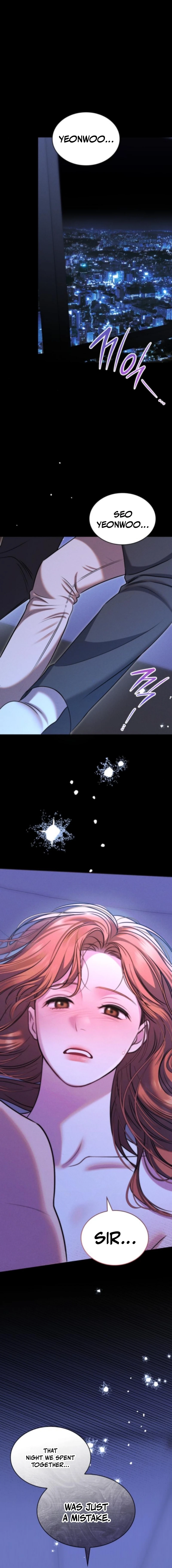 Instinctive Proposal Chapter 4 page 12 - 