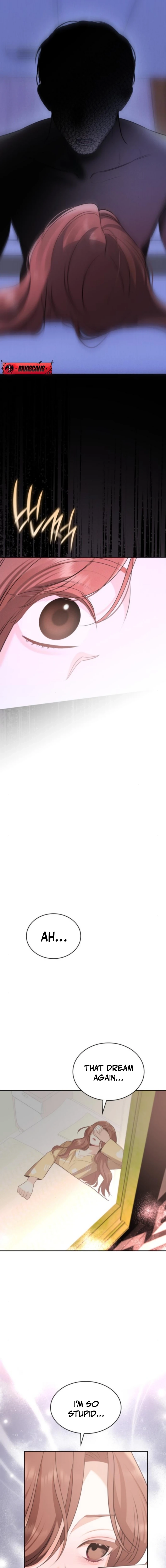 Instinctive Proposal Chapter 4 page 13 - 