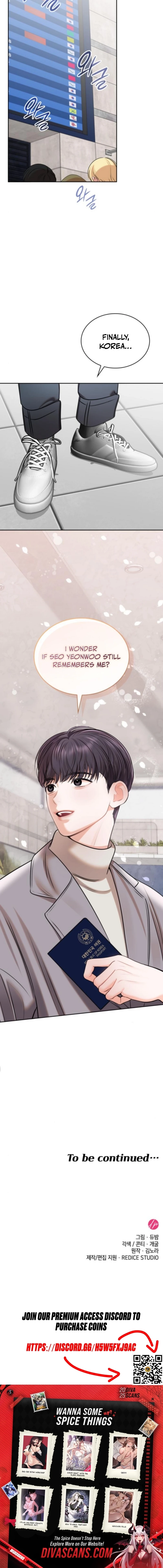 Instinctive Proposal Chapter 4 page 18 - 