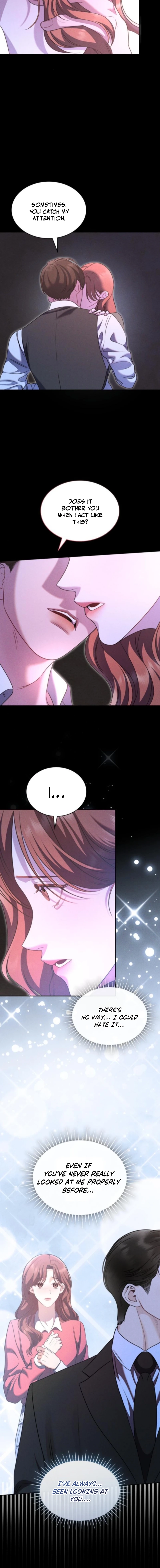 Instinctive Proposal Chapter 4 page 6 - 