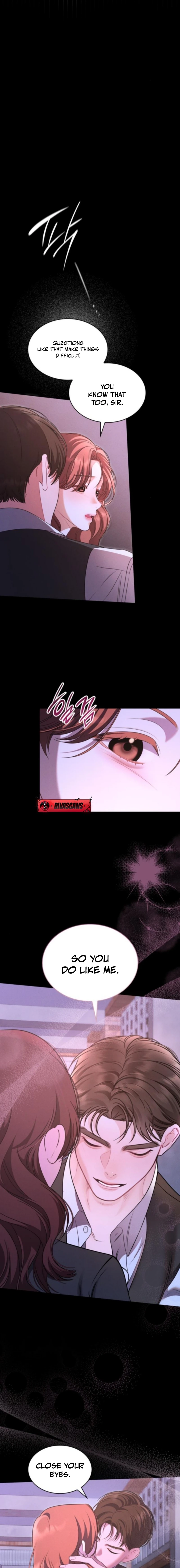 Instinctive Proposal Chapter 4 page 7 - 