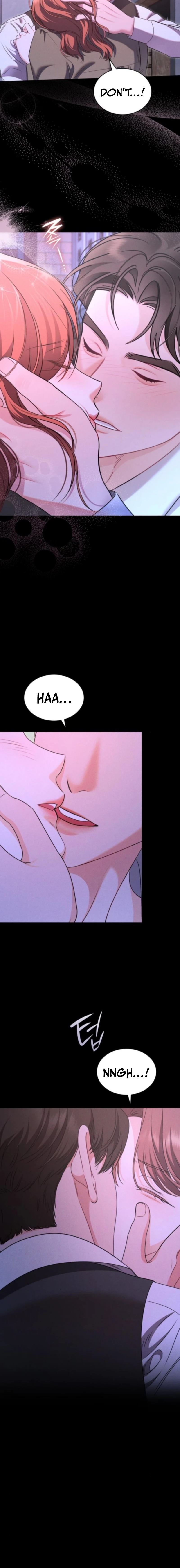 Instinctive Proposal Chapter 4 page 8 - 