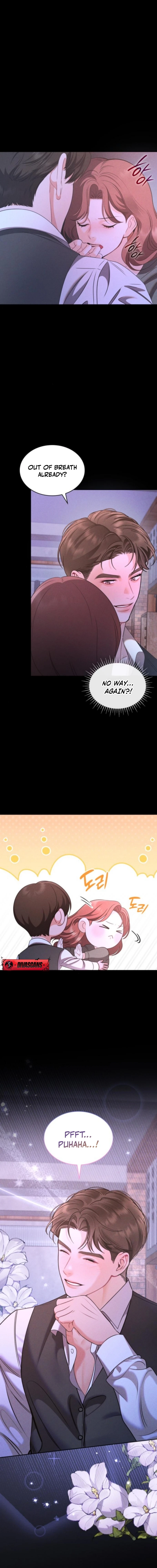 Instinctive Proposal Chapter 4 page 9 - 