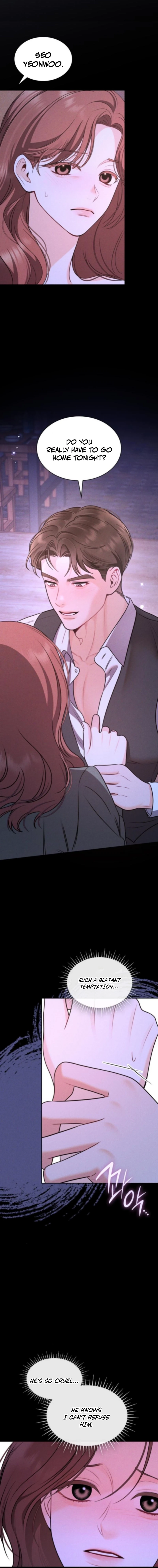 Instinctive Proposal Chapter 4 page 10 - 