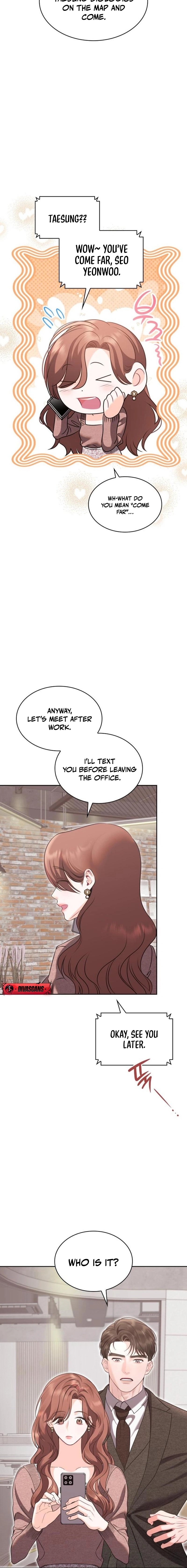 Instinctive Proposal Chapter 5 page 12 - 