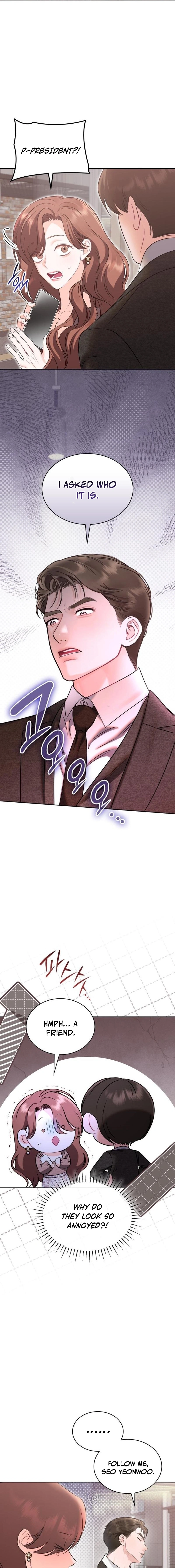 Instinctive Proposal Chapter 5 page 13 - 