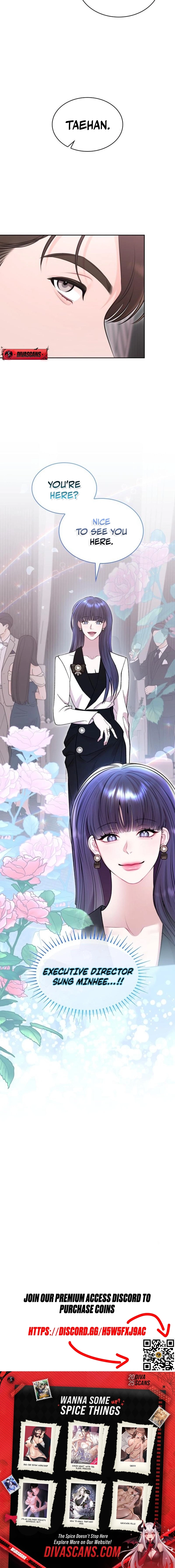 Instinctive Proposal Chapter 5 page 20 - 
