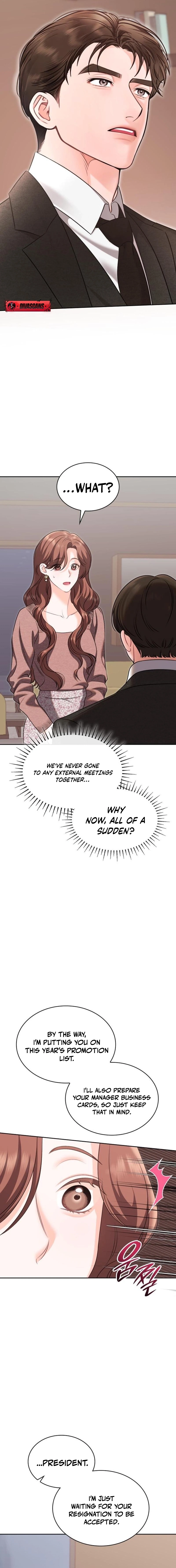 Instinctive Proposal Chapter 5 page 4 - 