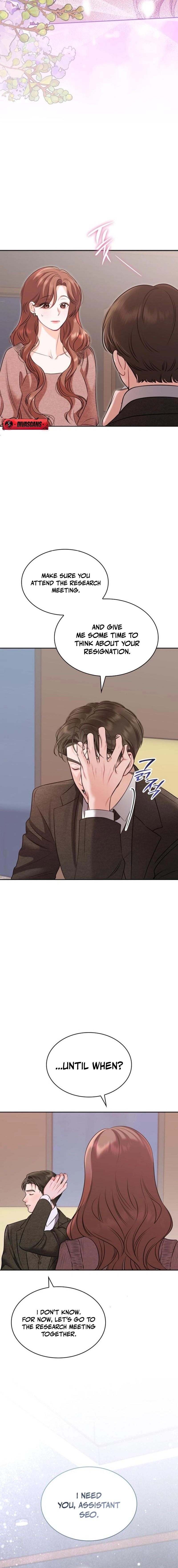 Instinctive Proposal Chapter 5 page 6 - 