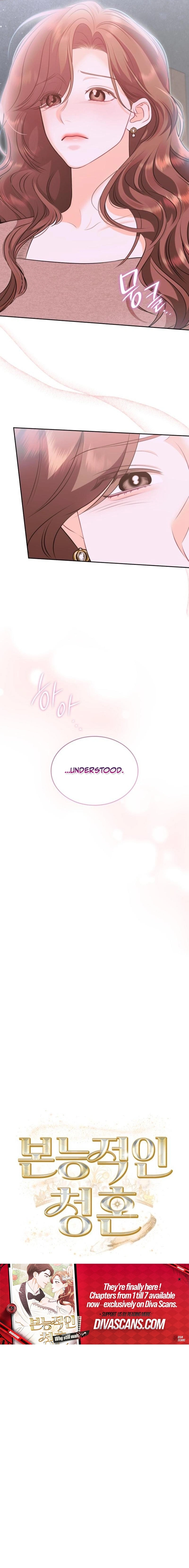 Instinctive Proposal Chapter 5 page 7 - 