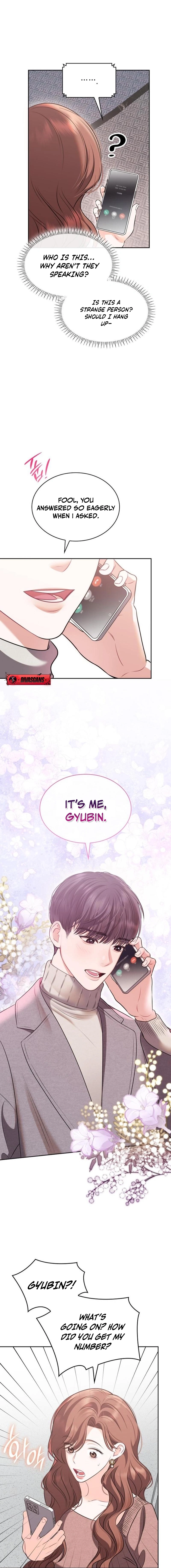 Instinctive Proposal Chapter 5 page 10 - 