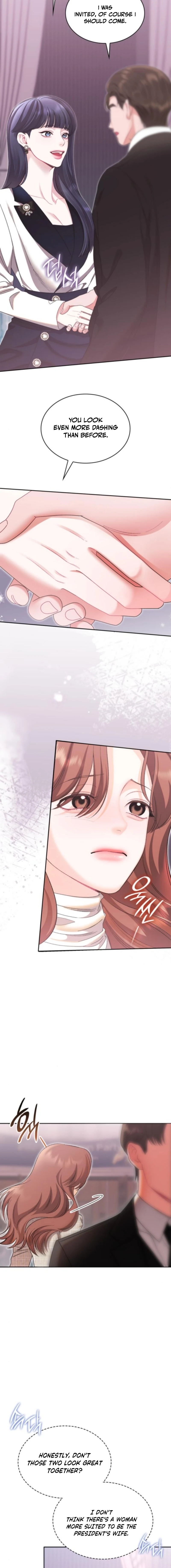 Instinctive Proposal Chapter 6 page 2 - 