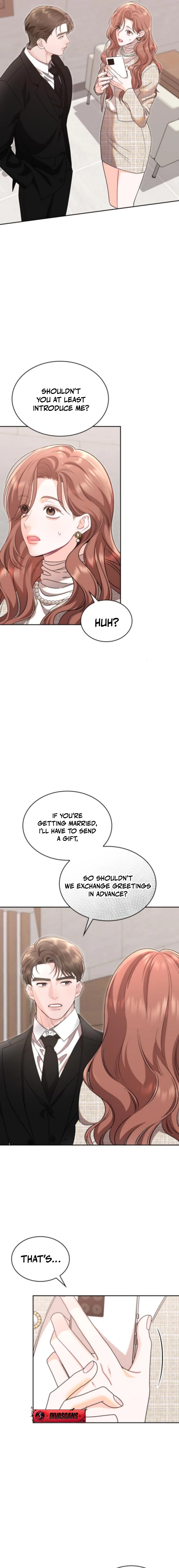 Instinctive Proposal Chapter 6 page 15 - 