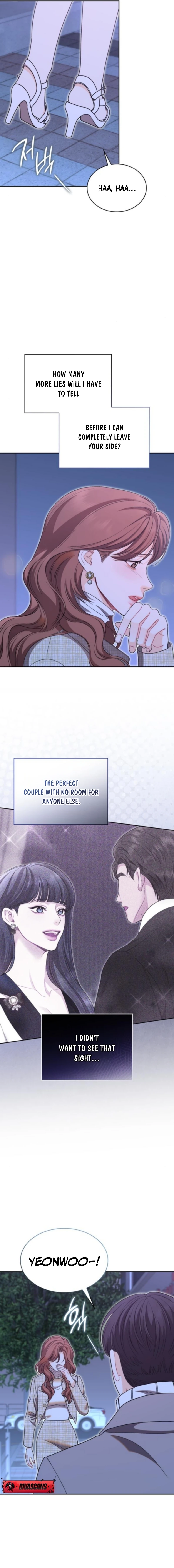 Instinctive Proposal Chapter 6 page 17 - 