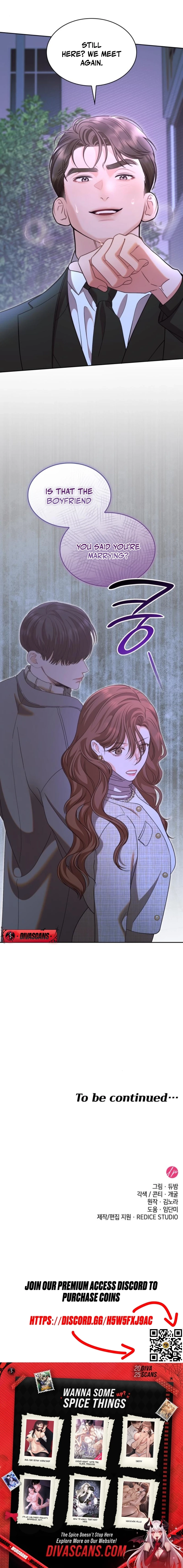 Instinctive Proposal Chapter 6 page 20 - 
