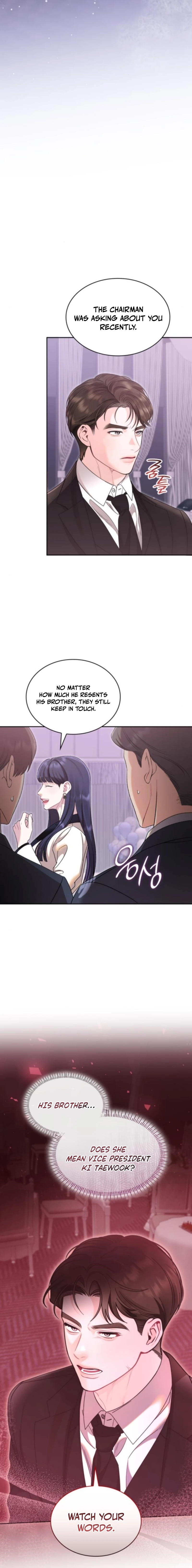 Instinctive Proposal Chapter 6 page 4 - 