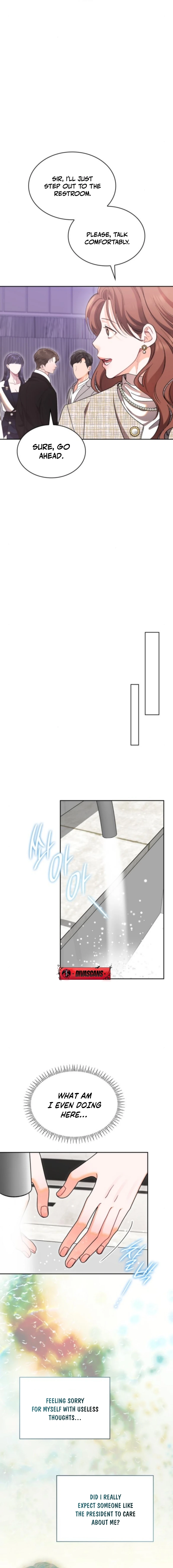 Instinctive Proposal Chapter 6 page 7 - 