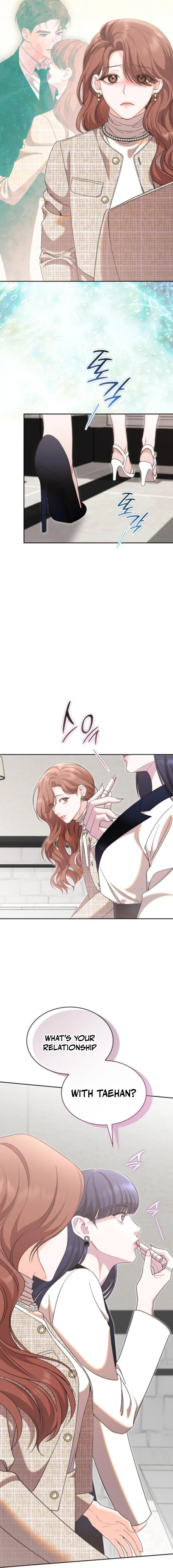 Instinctive Proposal Chapter 6 page 8 - 