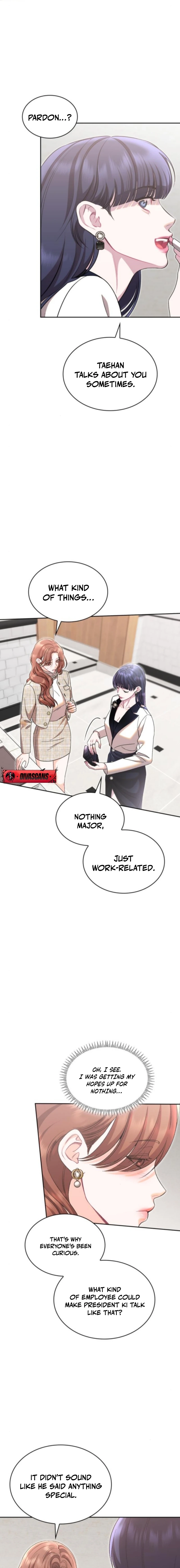 Instinctive Proposal Chapter 6 page 9 - 