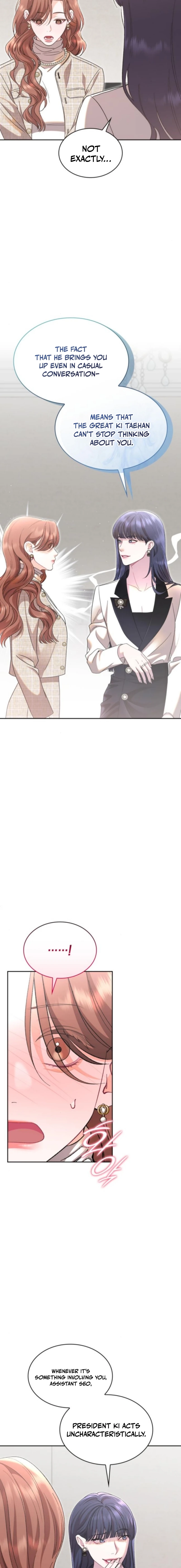 Instinctive Proposal Chapter 6 page 10 - 