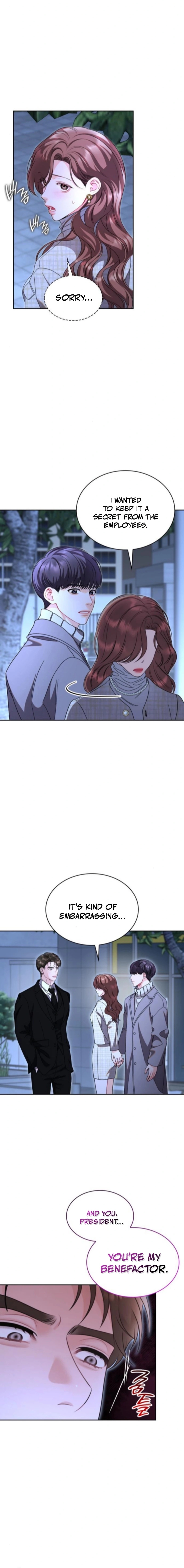 Instinctive Proposal Chapter 7 page 2 - 