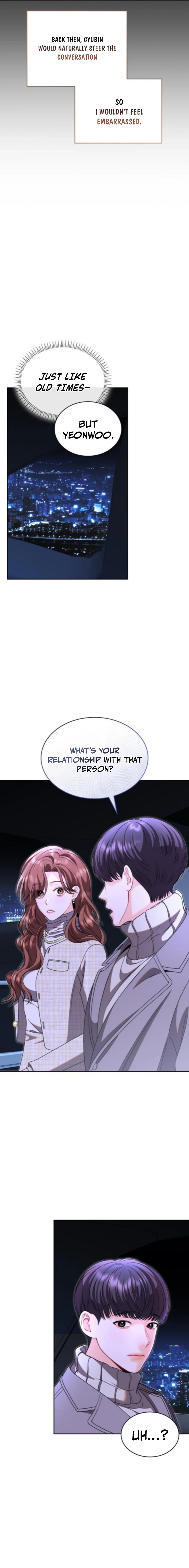 Instinctive Proposal Chapter 7 page 13 - 