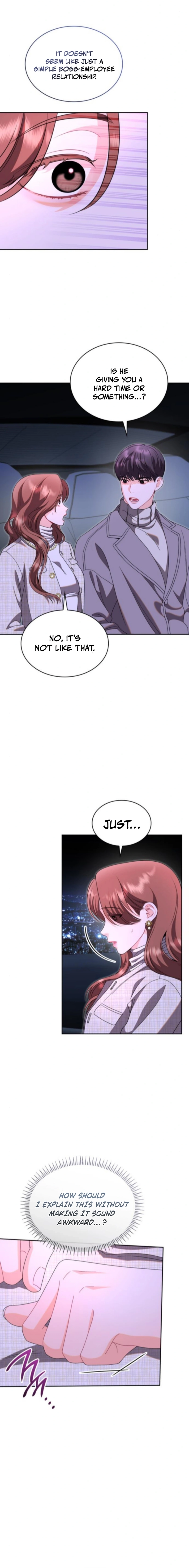 Instinctive Proposal Chapter 7 page 14 - 