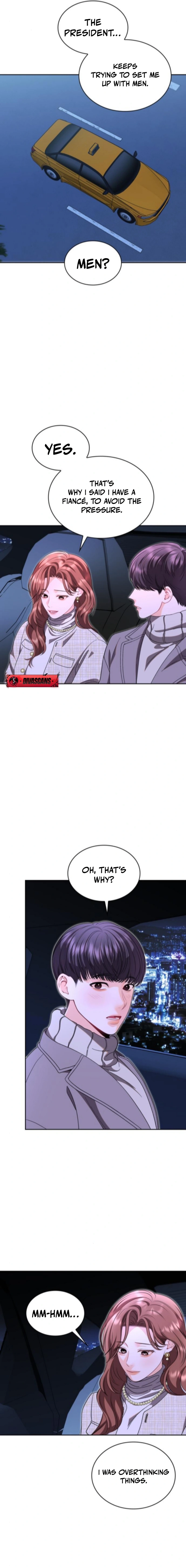 Instinctive Proposal Chapter 7 page 15 - 