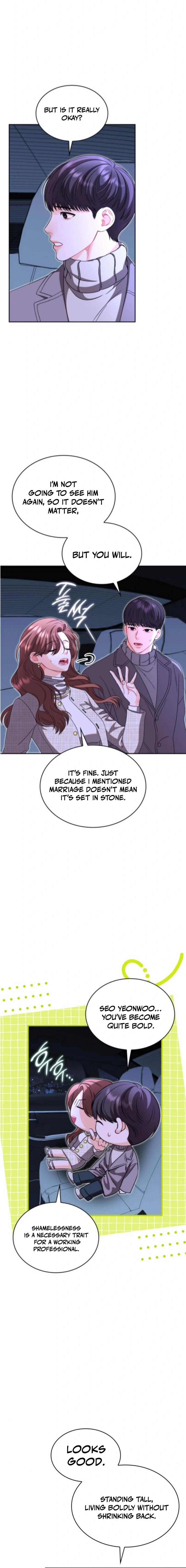 Instinctive Proposal Chapter 7 page 16 - 