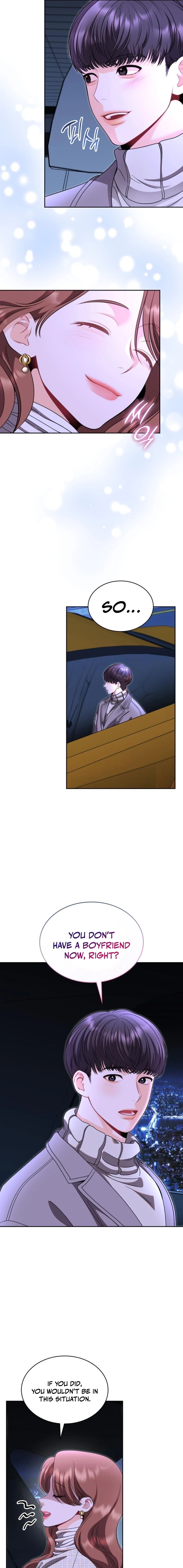 Instinctive Proposal Chapter 7 page 17 - 