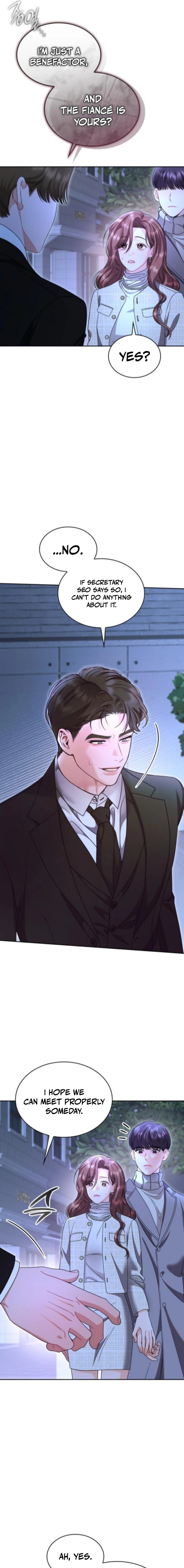 Instinctive Proposal Chapter 7 page 3 - 