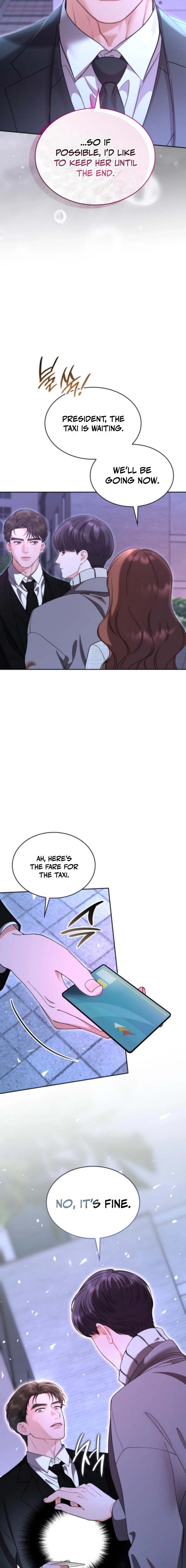 Instinctive Proposal Chapter 7 page 5 - 