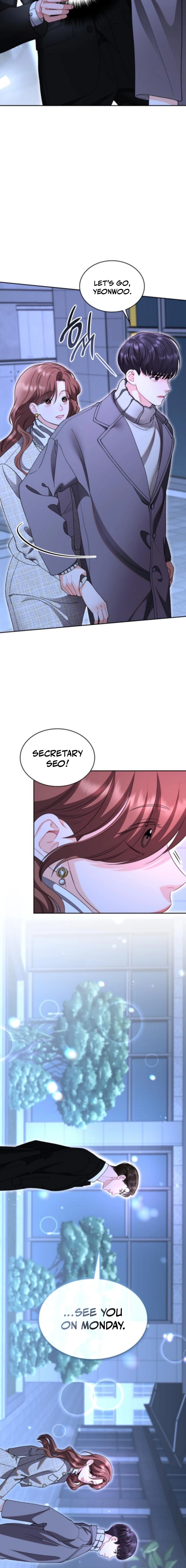 Instinctive Proposal Chapter 7 page 6 - 