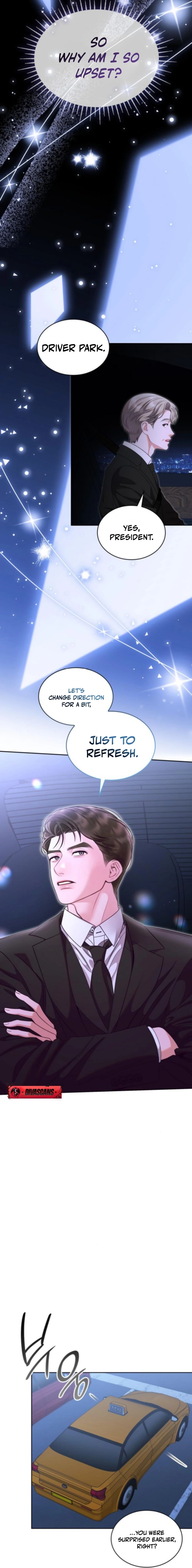 Instinctive Proposal Chapter 7 page 10 - 