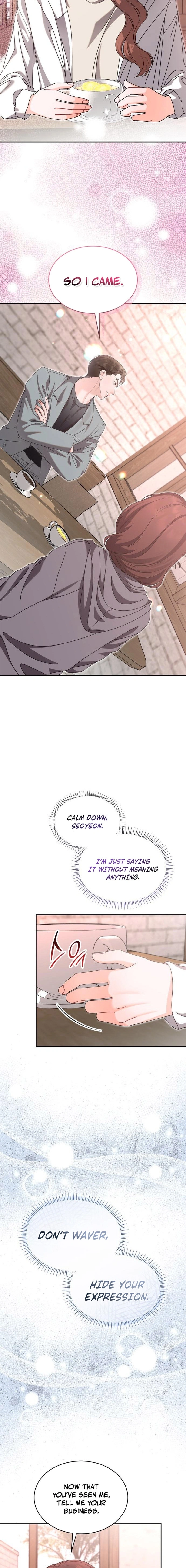 Instinctive Proposal Chapter 8 page 11 - 