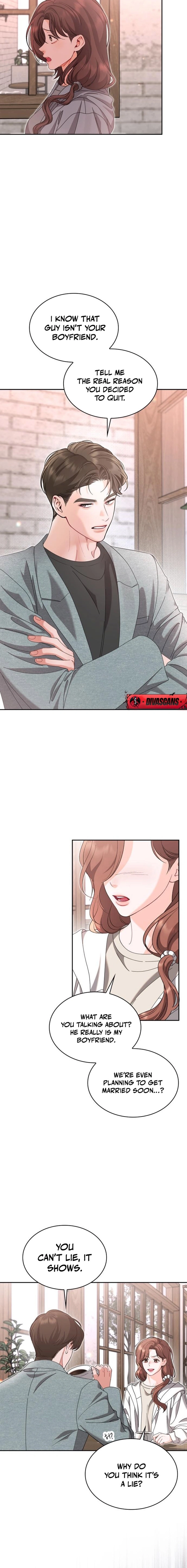 Instinctive Proposal Chapter 8 page 12 - 