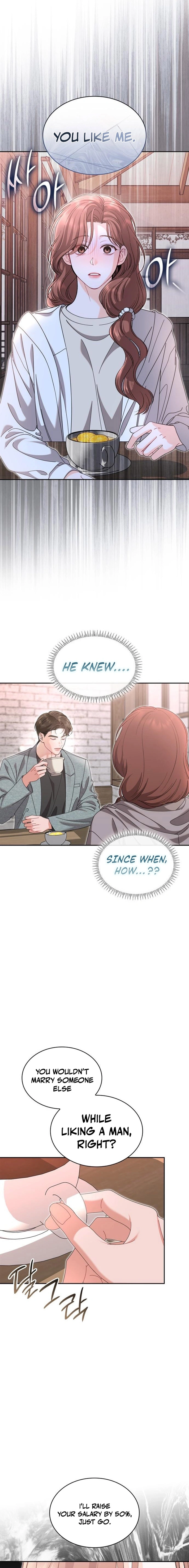 Instinctive Proposal Chapter 8 page 13 - 