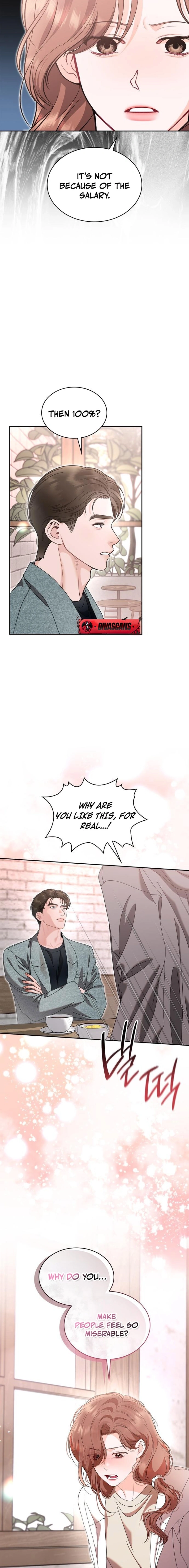 Instinctive Proposal Chapter 8 page 14 - 